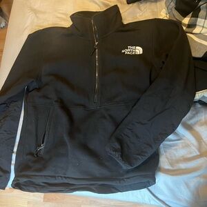 Black NorthFace